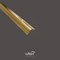 ابزار قاب بندی 4 سانتی طلایی کره ای