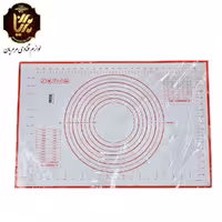 سیلپد مدرج طرح ویلتون 40*60 سانت