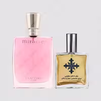 عطر ادکلن عطرمی مدل میراکل زنانه – Atrmi Miracle Women