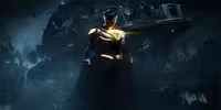 خرید بازی Injustice Heroes Among Us کنسول XBOX 360 نشر JB team