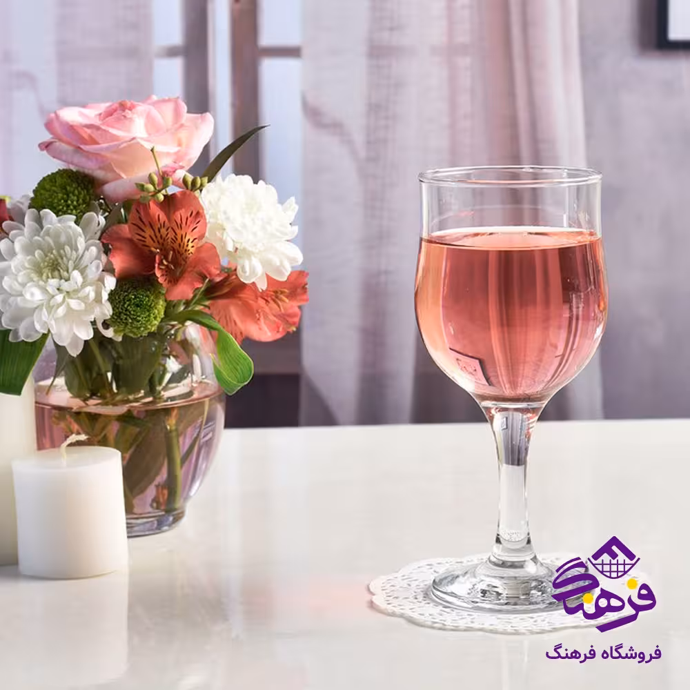 گیلاس ریولی2 کادو کاوه (4دک)