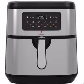 سرخ کن مباشی مدل ME-AF987 دو المنت