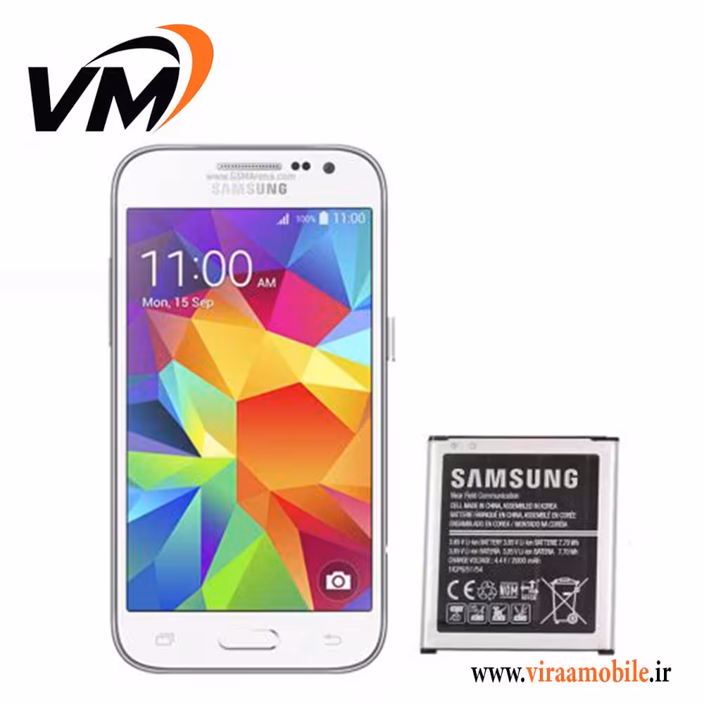 باتری اصلی سامسونگ Galaxy Core Prime