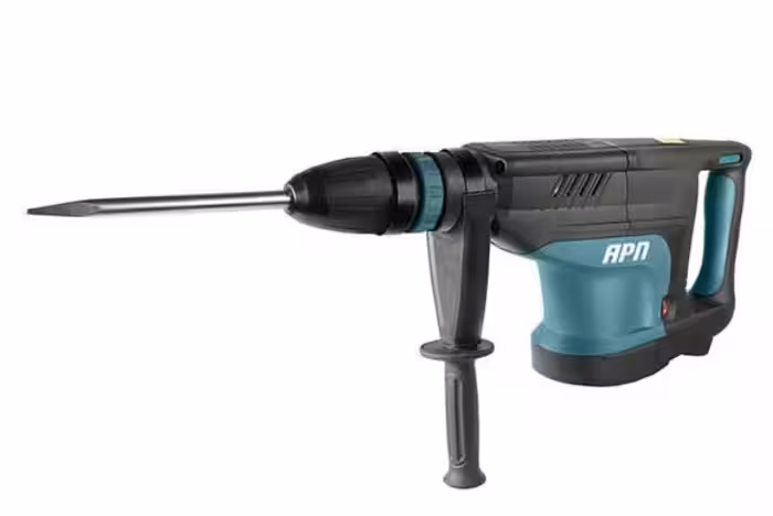 چکش تخریب 11 کیلویی پنج شیار APN مدل DH11MK