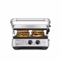 گریل باربیکیو پیشرفته سیج مدل SGR700BSS