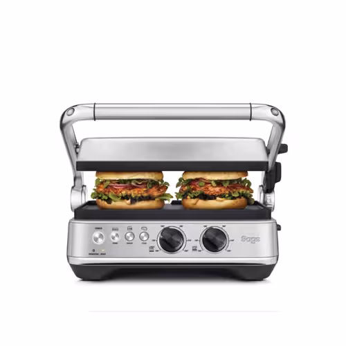 گریل باربیکیو پیشرفته سیج مدل SGR700BSS