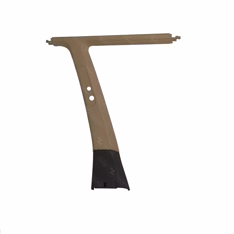 قاب بالای ستون وسط چپ پارس بژ سال آذین پارت