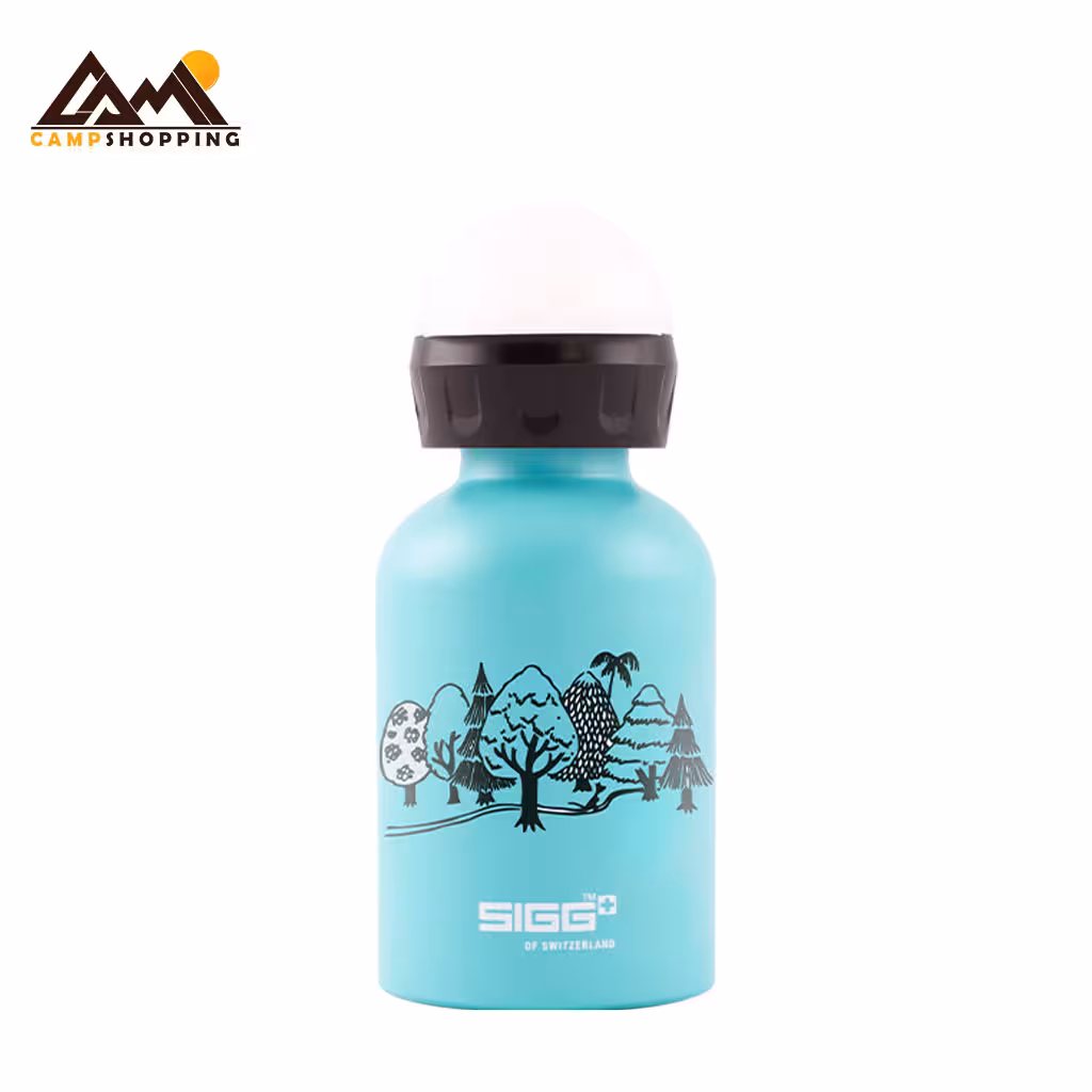 قمقمه  سیگ مدل KBT MOOMIN حجم 300 میلی لیتر