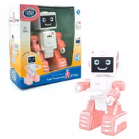 ربات کنترلی هوشمند Eternal کد 398