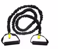 کش تک رشته روکشدار بدنسازی MF-02TR-A