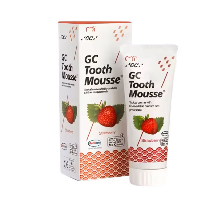 ژل GC Mi Paste Plus