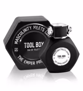 ادکلن امپر تول باکس Emper Tool Box