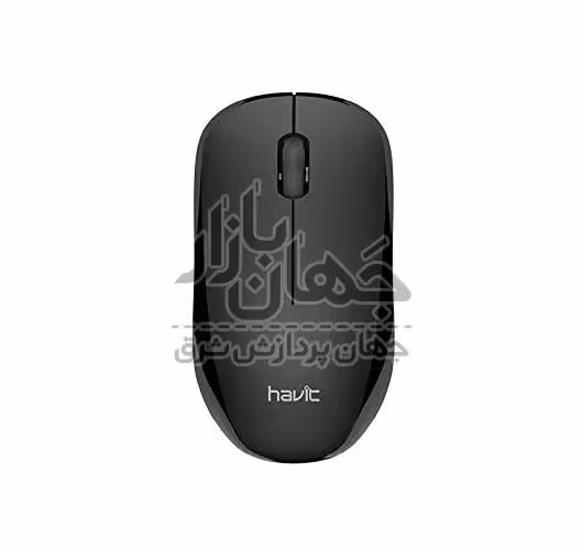 موس بی سیم هویت MS66GT