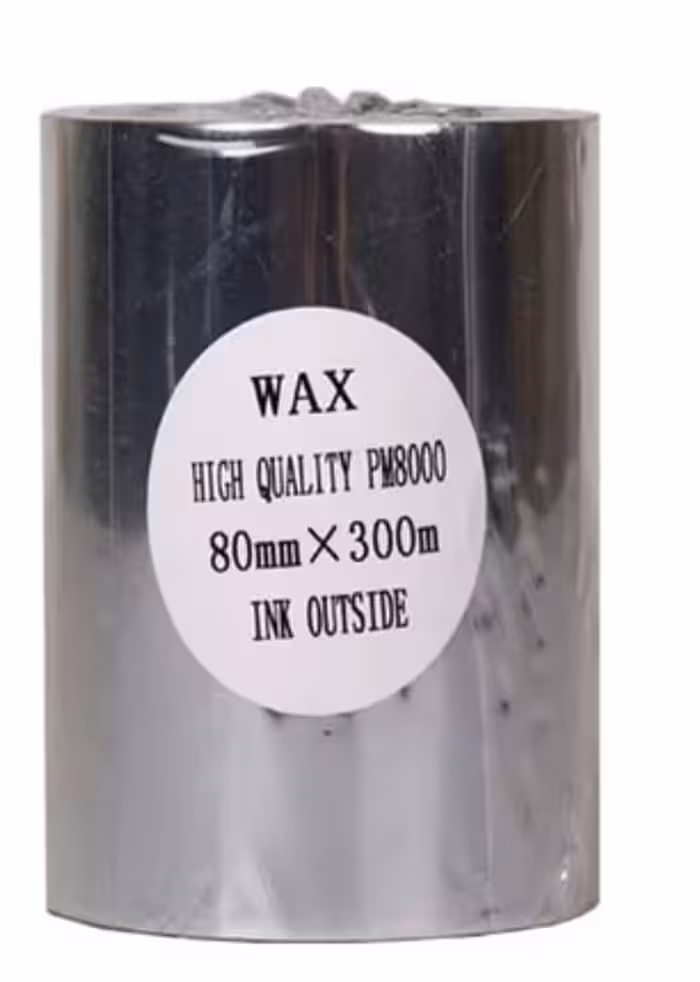 ریبون وکس80*300