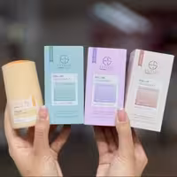 دئودورانت ضد تعریق رولی 48 ساعته استلین 50 میلی لیتر ESTELIN