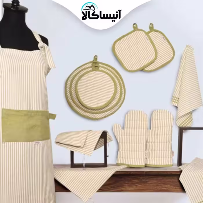 سرویس کامل آشپزخانه برق لامع