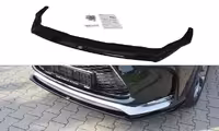FRONT SPLITTER V1 Lexus NX Mk1 F-Sport