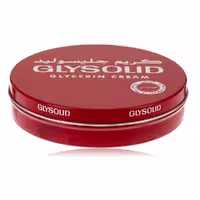 کرم دست و بدن گلیسولید GLYSOLID اصل آلمان حجم 125 میلی لیتر