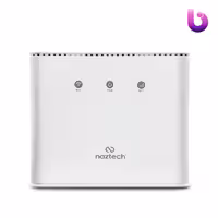 مودم روتر Naztech NZT-GTX1000 4G  LTE 600Mbps