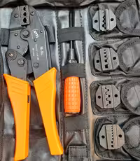 پرس وایرشو کیفی