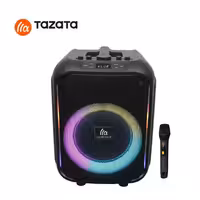 اسپیکر قابل حمل تازاتا PARTY FS-L1210