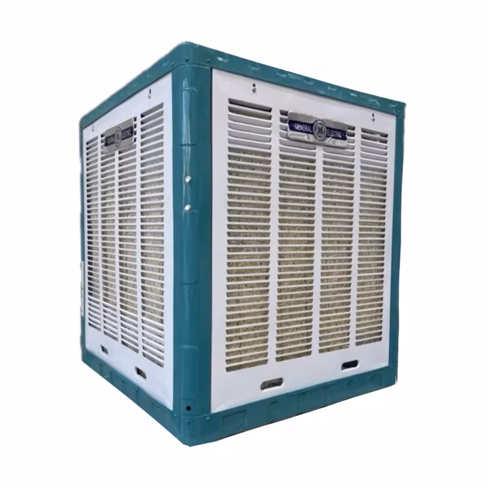 کولر آبی 4000 جنرال الکتریک مدل GE400u