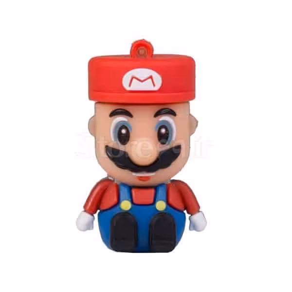 فلش مموری وریتی مدل Verity T200 ظرفیت 8 گیگابایت