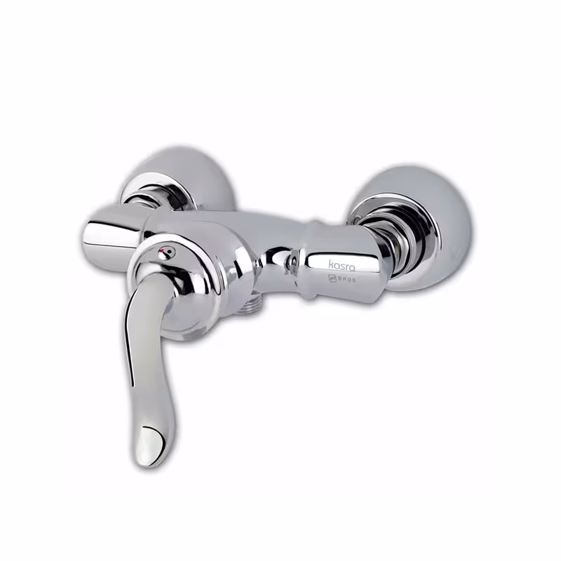 شیر توالت کسری مدل دانوب