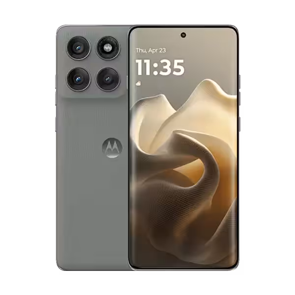 گوشی موبایل MOTOROLA مدل EDGE 60 PRO   ظرفیت 512 گیگابایت و رم 12  گیگابایت