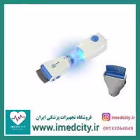 شانه ضد شپش الکتریکی وی کامب   فیلتر اصلی