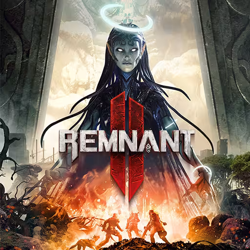 بازی REMNANT 2 استیم