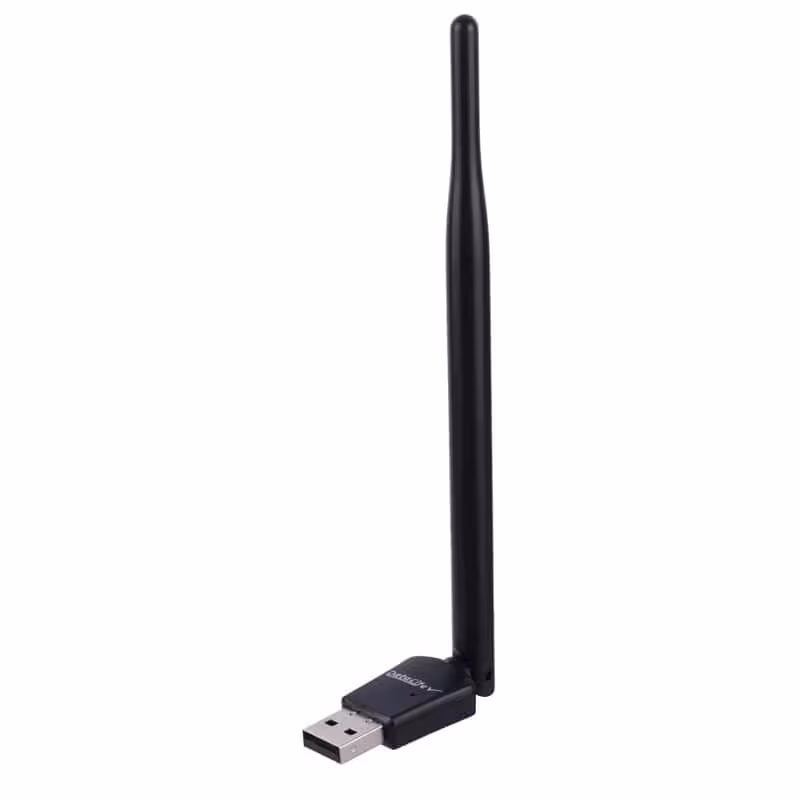 کارت شبکه بی سیم آنتن دار DataLife UW11 150Mbps