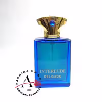 عطر و ادکلن جیبی اینترلود (INTERLUDE)