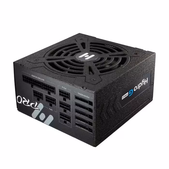 پاور  اف اس پی 750 وات مدل FSP Hydro G PRO