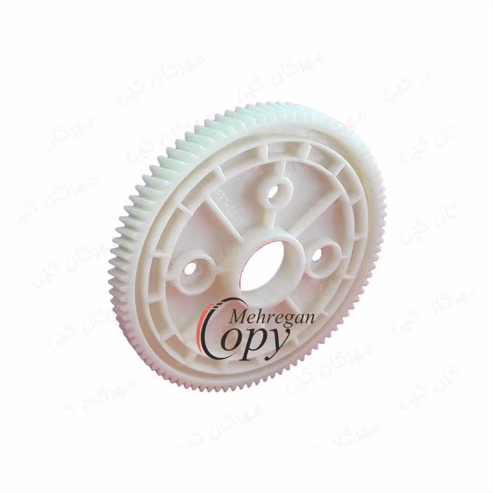 چرخدنده بزرگ درام کپی کانن Canon IR-105/8500