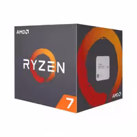 CPU AMD AM4 Ryzen 7 3800X Tray | پردازنده AMD