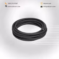 کابل جوشکاری 14درجه یک (35) رابین مدل مهک