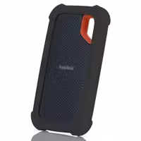 کیف نگهدارنده هارددیسک اکسترنال LEFXMOPHY