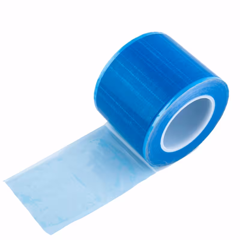 روکش دسته چراغ رولی Medical Isolator Disposable Dental Barrier