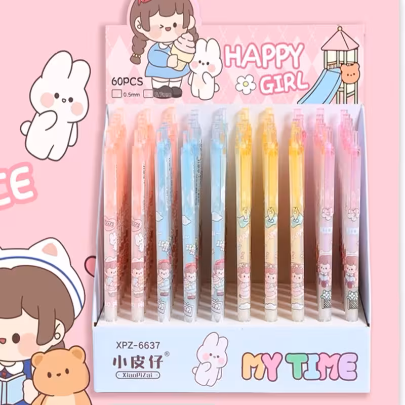 اتود خرگوش و دختر 5 دهم