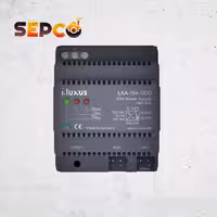 منبع تغذیه آی لوکسوز | iLUXUS Power Supply 640 mA
