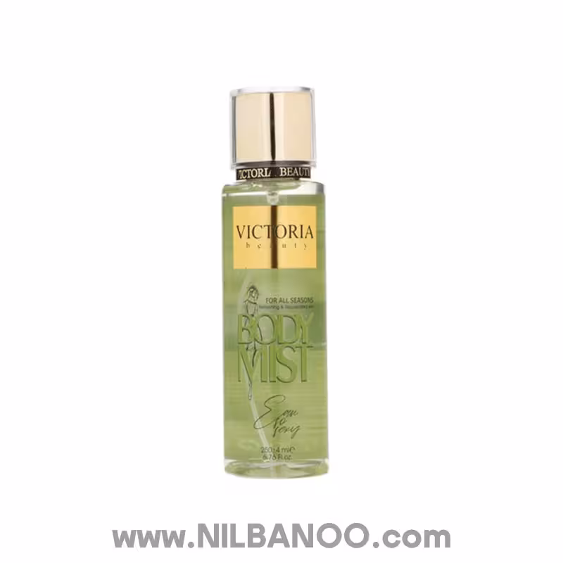 بادی میست ویکتوریا بیوتی مدل Eou so sexy