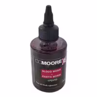 لیکوئید کرم خونی و کرم خاکی ماهیگیری CCMOORE