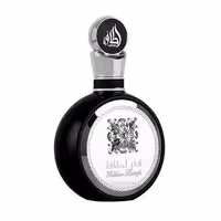 ادکلن عربی فخر لطافه مردانه Fakhr Lattafa (ایو سن لورن وای Yves_Saint Laurent_Y)