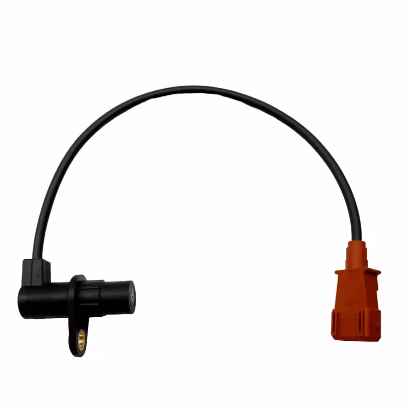 سنسور دور موتور ساژم پژو کد 5487