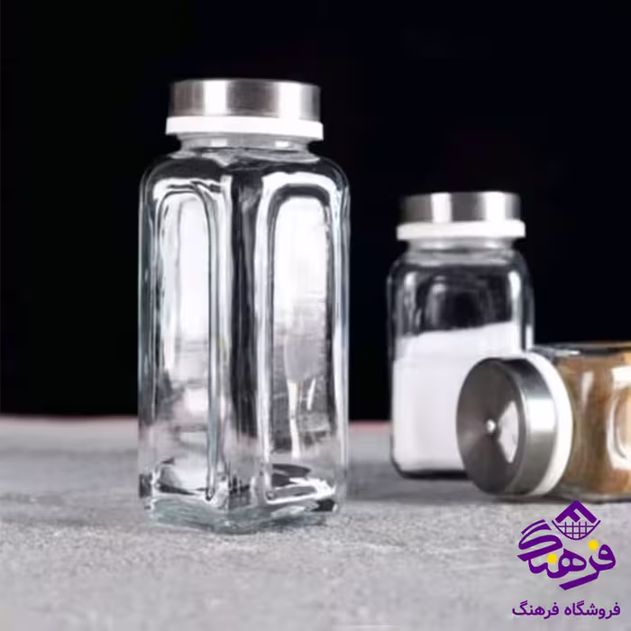 ادويه کندي 14 دربدار هرعدد کاوه 24عددي