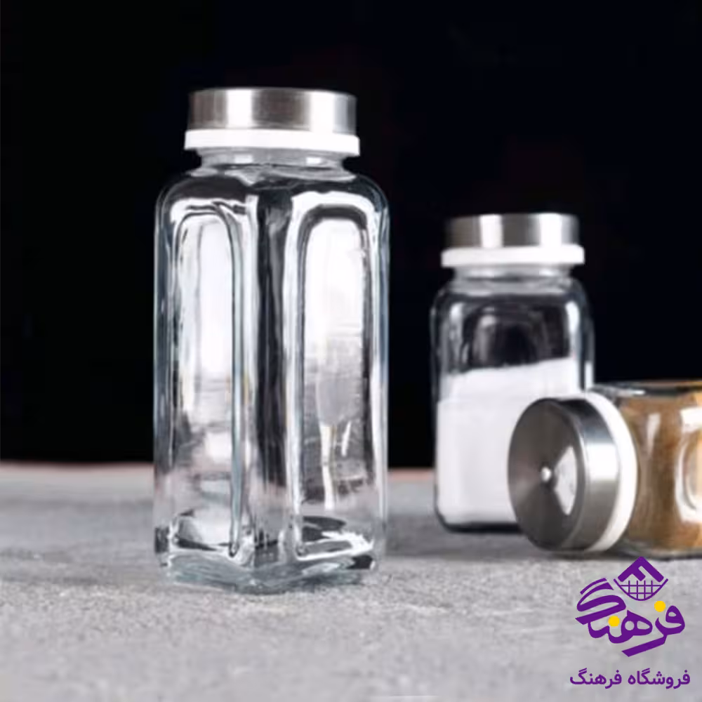 ادويه کندي 14 دربدار هرعدد کاوه 24عددي