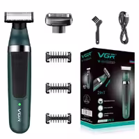 ماشین اصلاح خط زن وی جی آر مدل V-393