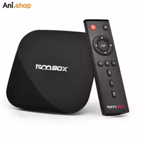 اندروید باکس تسکو  بدون ماوس مدل Tab 100 Plus