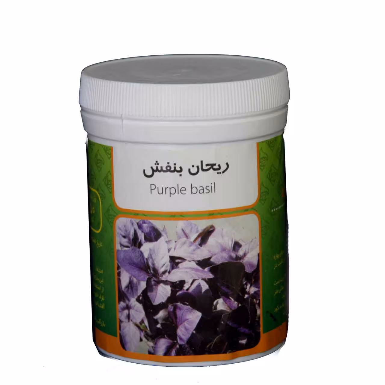 بذر ریحان بنفش رامان